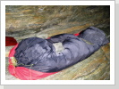 07/2012: Biwak am Bishorn (4153 m)