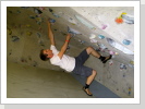 08/2010: Bouldern in Grindelwald