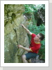 05/2010: Bouldern in den Hessigheimer Felsengärten