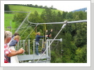 08/2007: Bungee-Sprung