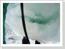 01/2017: Eisfallklettern im Aostatal