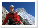 10/2011: Am Südwestgrat / Ama Dablam Expedition (6856 m)