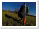 12/2016: Gleitschirmfliegen