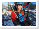 02/2017: Paraskiing im Montafon