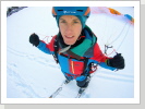 02/2017: Paraskiing im Montafon