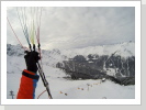 02/2017: Paraskiing im Montafon