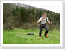 04/2013: Spezial-Training - 8000er-Version