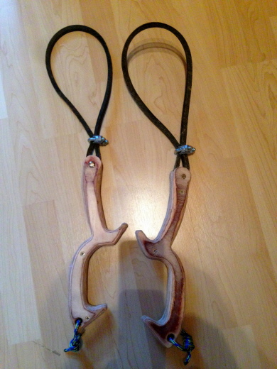 Holzdrytoolger&auml;te f&uuml;r Kletterhalle