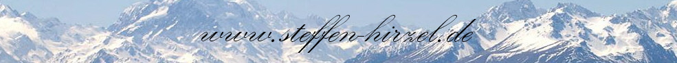 Home - steffen-hirzel.de